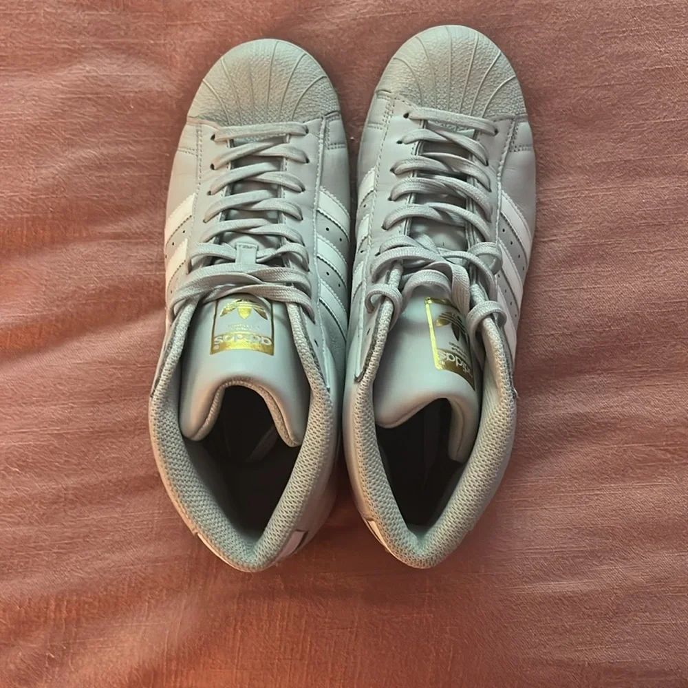 Pro Model Adidas - Picture 3 of 8